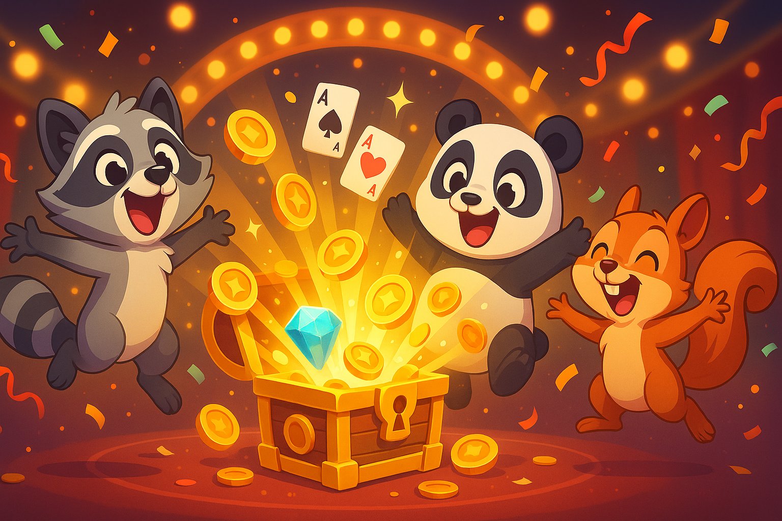 Alur membaca Hip Hop Panda secara bijak