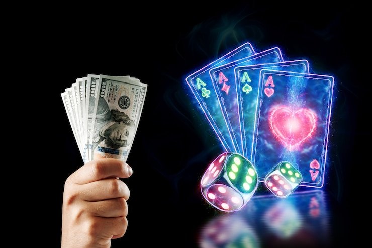 Panduan Deuces Wild MH paristoto untuk Dewasa mobile